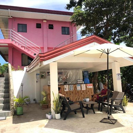 Chaniva-Joy Island View Appartments Logon Luaran gambar