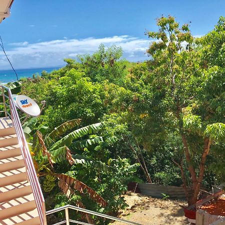 Chaniva-Joy Island View Appartments Logon Luaran gambar