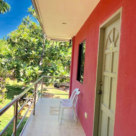 Chaniva-Joy Island View Appartments Logon Luaran gambar