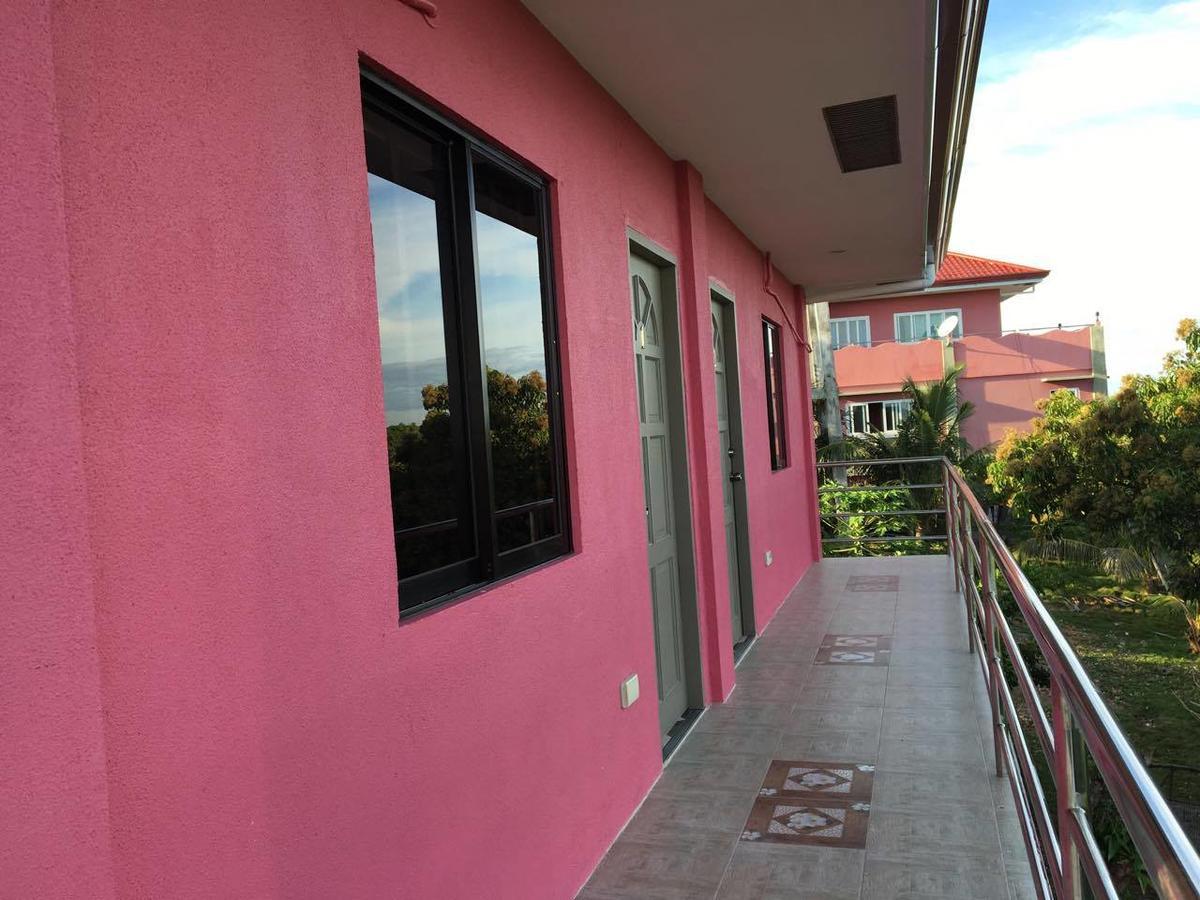 Chaniva-Joy Island View Appartments Logon Luaran gambar