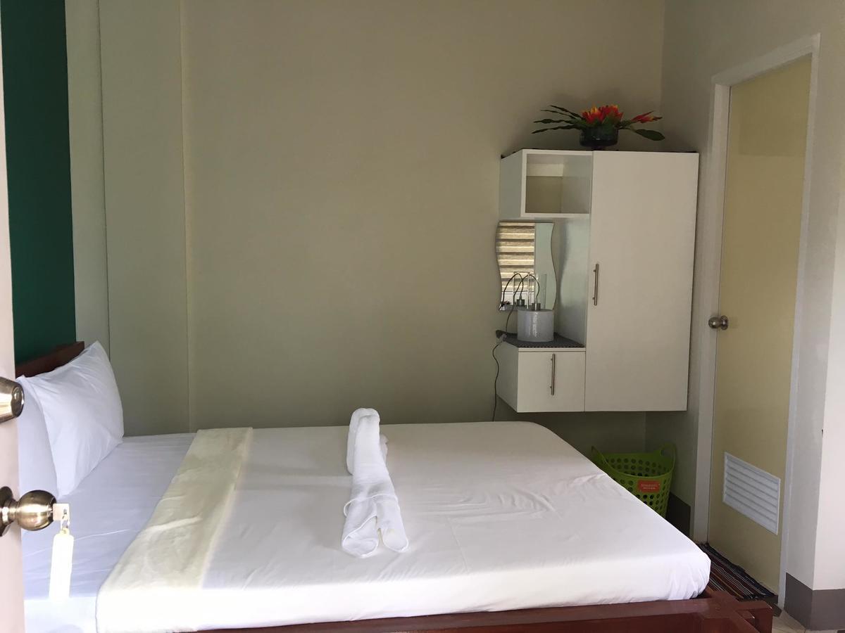 Chaniva-Joy Island View Appartments Logon Luaran gambar