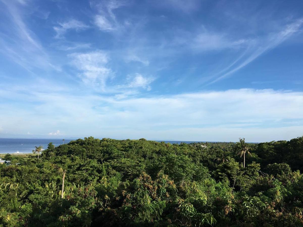 Chaniva-Joy Island View Appartments Logon Luaran gambar