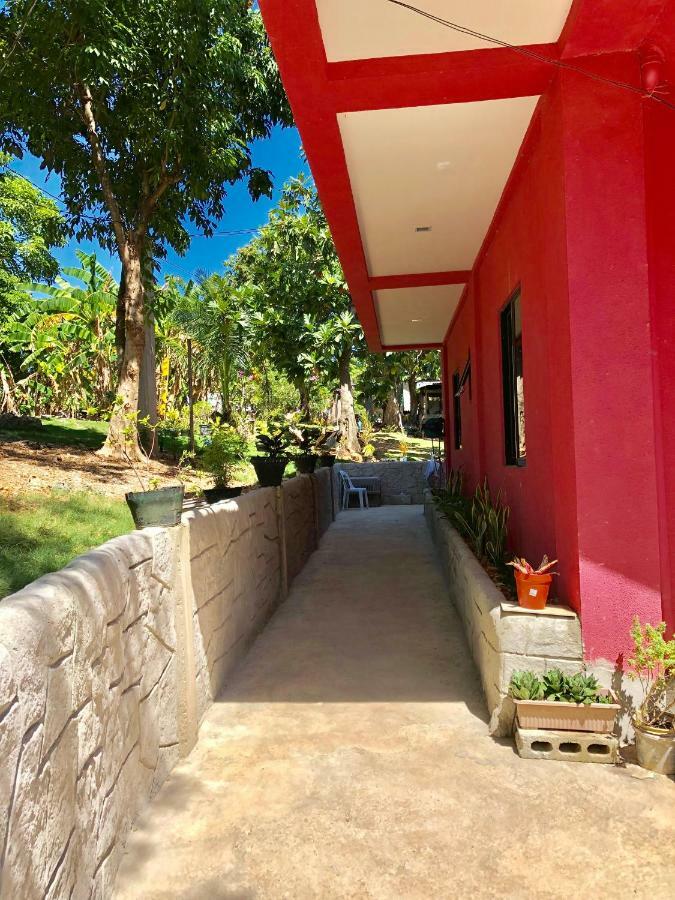 Chaniva-Joy Island View Appartments Logon Luaran gambar