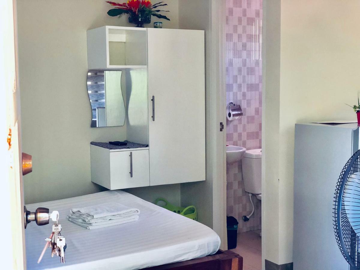 Chaniva-Joy Island View Appartments Logon Luaran gambar