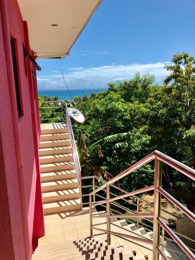 Chaniva-Joy Island View Appartments Logon Luaran gambar