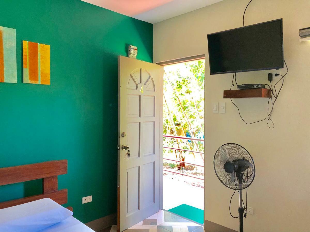 Chaniva-Joy Island View Appartments Logon Luaran gambar