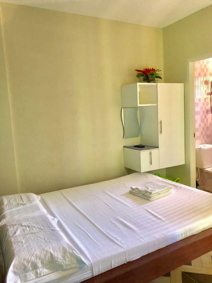 Chaniva-Joy Island View Appartments Logon Luaran gambar