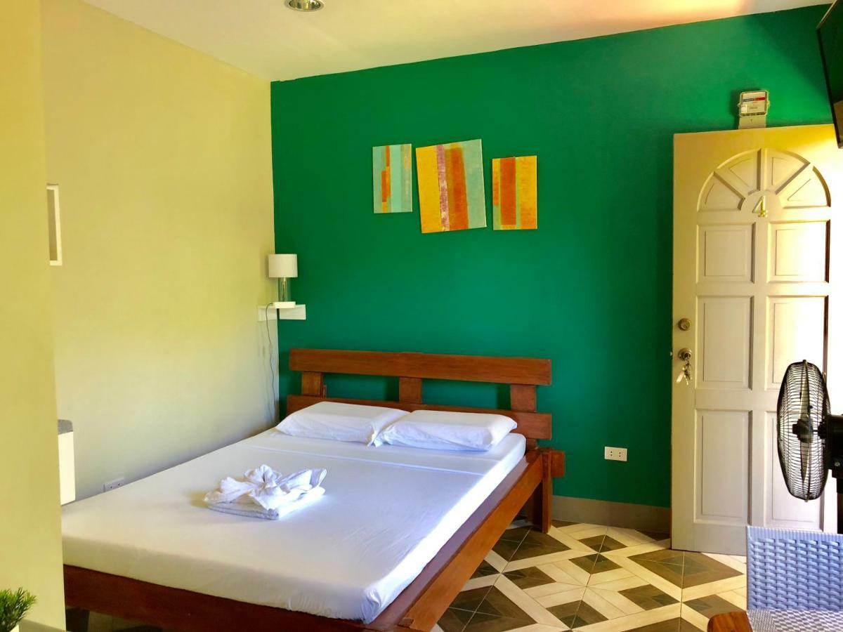 Chaniva-Joy Island View Appartments Logon Luaran gambar