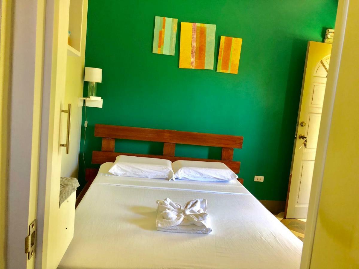 Chaniva-Joy Island View Appartments Logon Luaran gambar