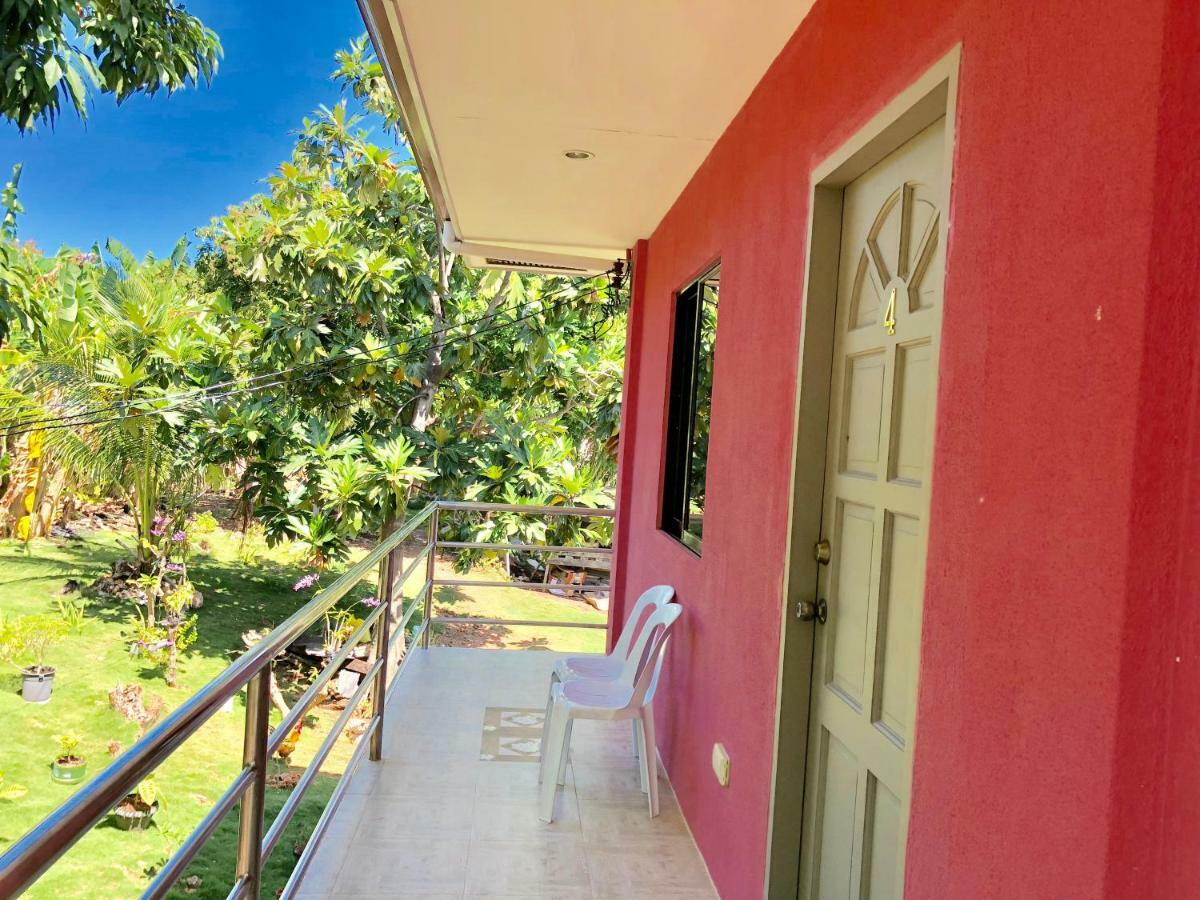 Chaniva-Joy Island View Appartments Logon Luaran gambar