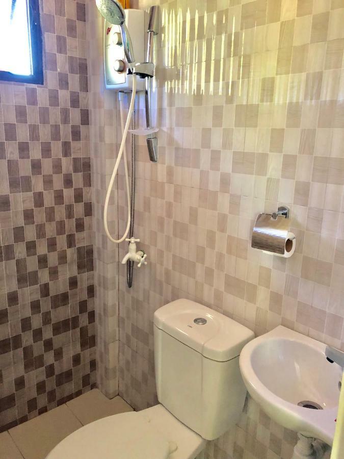 Chaniva-Joy Island View Appartments Logon Luaran gambar