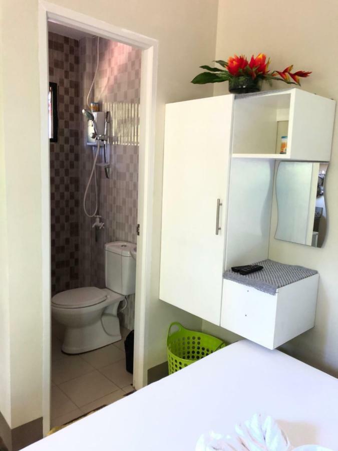 Chaniva-Joy Island View Appartments Logon Luaran gambar